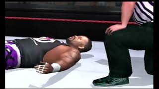 This 2000s Wrestling Game DESTROYS Modern Ones