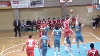Lavrio Vs Aiantas Evosmou Protathlima B Ethnikis 2008 2009