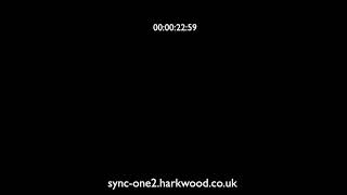 Sync One2 Test 720p 59 94 H 264 PCM Stereo