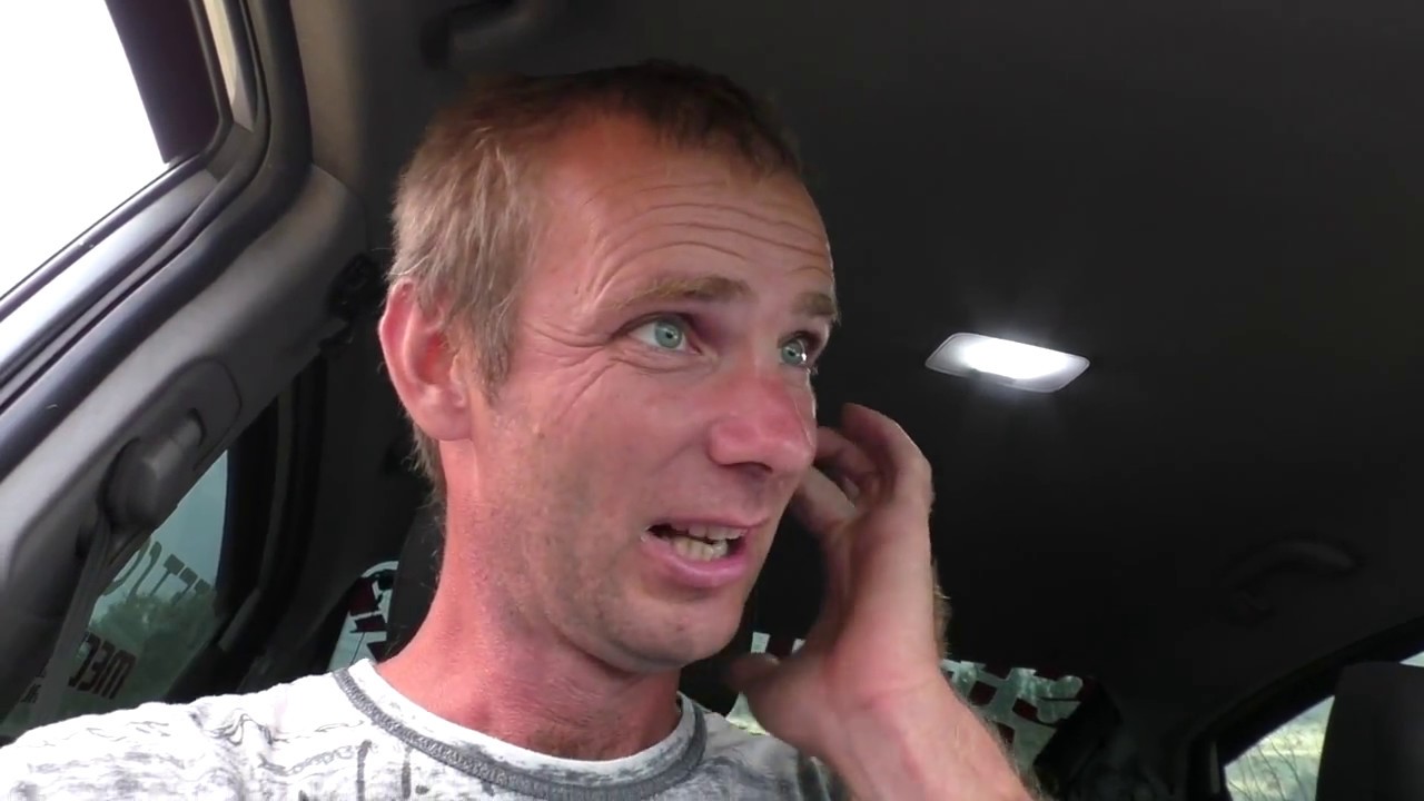 Киа и автозвук (всё сам) - YouTube