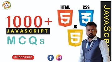 1000+ JavaScript MCQs | JavaScript mcqs in 2022 | #shorts #javascript  #webdesigner #programming