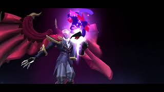 New Kaja Skin Advanced Server