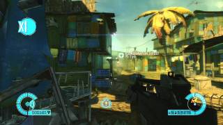 Bodycount Demo Gameplay