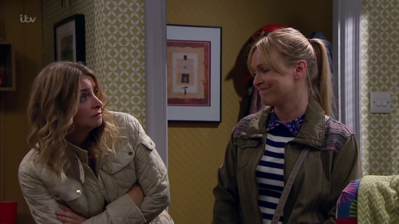 Charity & Vanessa 2nd October 2019 Part 1