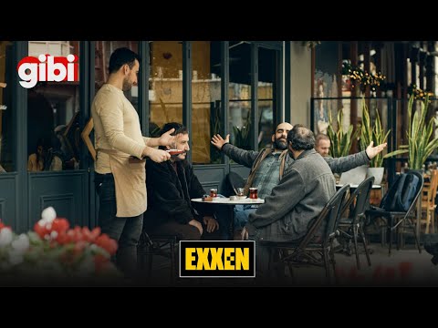 Gibi 5. Sezon 8. Bölüm Fragmanı | \