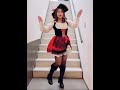 Emi Nitta 新田 恵海 Emitsun Happy Halloween