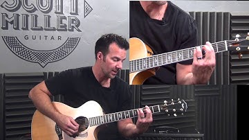 How to Play "Counting Stars by One Republic" on Guitar - EASY Guitar Songs
