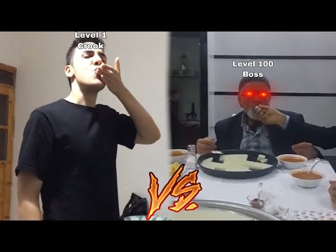 ARABAŞI HÜPLETME CHALLENGE