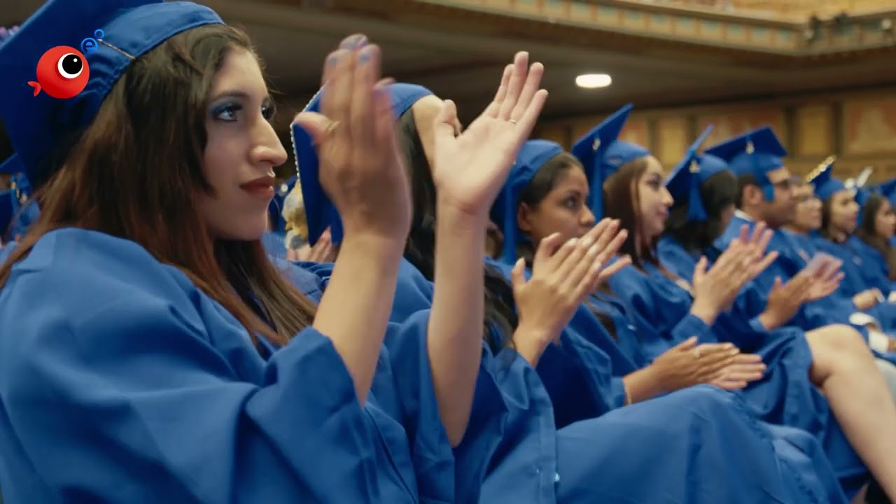 La Lucha: Getting Schooled in America 🎓