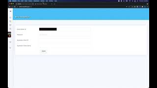 Part 1 Engrafis - Brivo Integration
