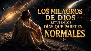 What if God has already answered your prayer, but you haven't noticed yet? ❓ #God #miracles #faith