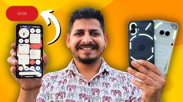 Get Free Native Call Recording Without Announcement🤩On Nothing Phone 1, Phone 2, Phone 2A