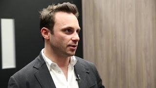 What's Next for Oculus Rift | CES 2015