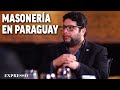 Expresso   masonera en paraguay 