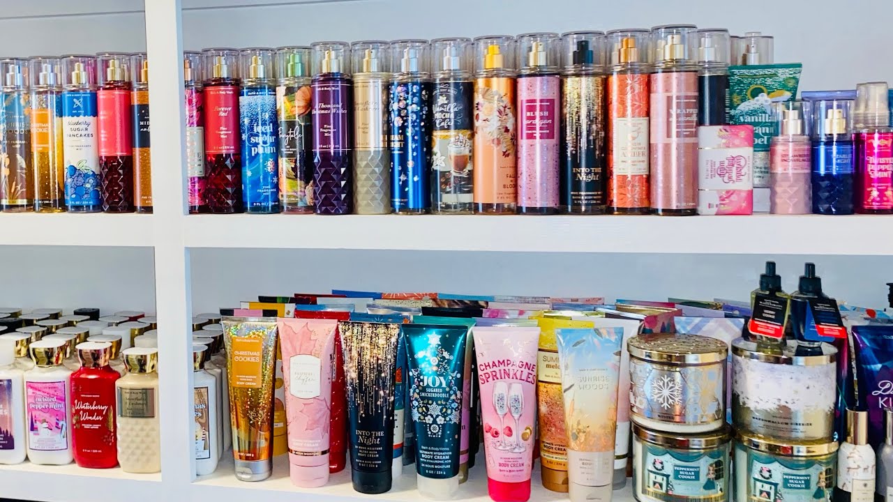 Promo Codes For Bath And Body Works December 2024 Promo Codes For Bath And Body Works December 2024