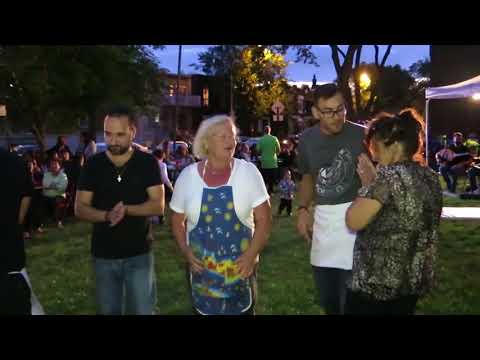 MAKYMANOLAKIS GOAT FESTIVAL