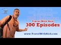 Travel with rick 300th episode
