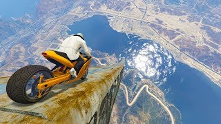 SUPER MEGA ULTRA RAMPA GIGANTE! - CARRERA GTA V ONLINE - GTA 5 ONLINE SUPER MEGA ULTRA RAMPA GIGANTE! - CARRERA GTA V ONLINE - GTA 5 ONLINE