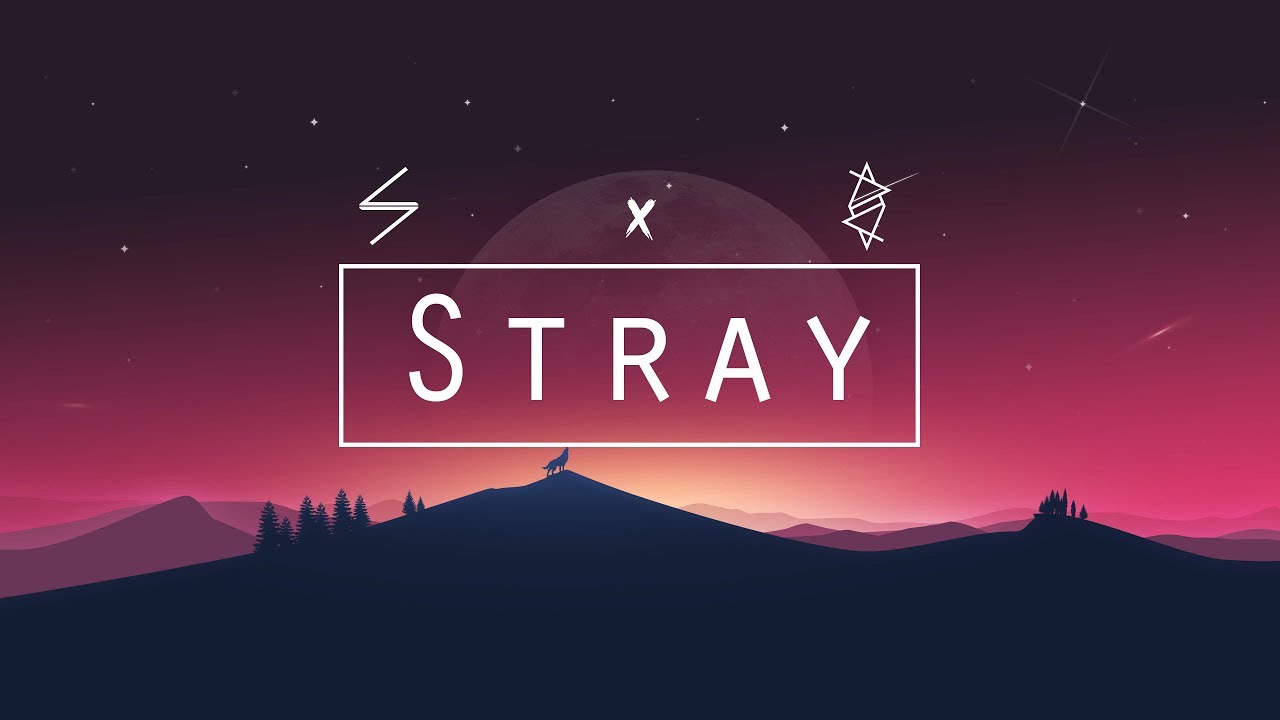 Zideon x Snarebyt - Stray [Future Bass]