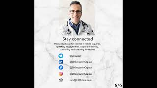 Transformative Healing Through Cannabis: A 70-Year-Old Patient's Journey with Dr. Benjamin Caplan