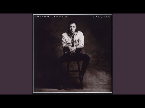 Julian Lennon - Too Late For Goodbyes