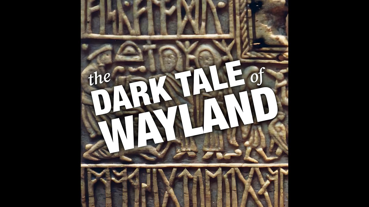 Episode 30 - The Dark Tale of Wayland