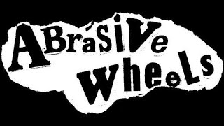 Abrasive Wheels - Just Another Punk Band (Live) - YouTube