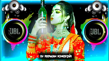 Dj remix song 💞 Hard Bass Mix remix || Hard bass 🔥 || Old Is Gold || insta Trending song 🥀