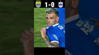 Persib Bandung Vs Psis Semarang