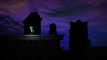 Unity Asset Store Pack - 2D Urban / City 4K Art Pack(Download link below)