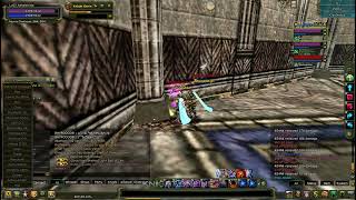 WALLHACK.. KOXPER DETECTED IN DELOS!!!