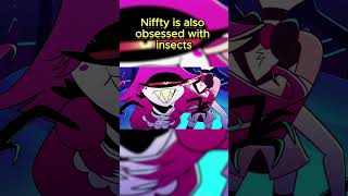 Valentino Is Attracted To Voxs Bright Light In Hazbin Hotel