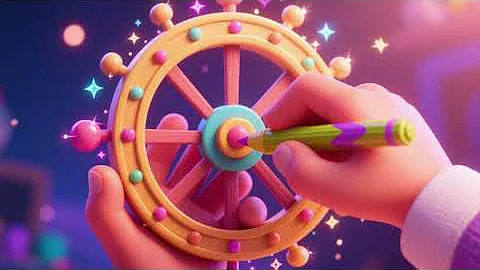 Wheels on the Hero Fire Truck Song | Nursery Rhymes & Kids Songs