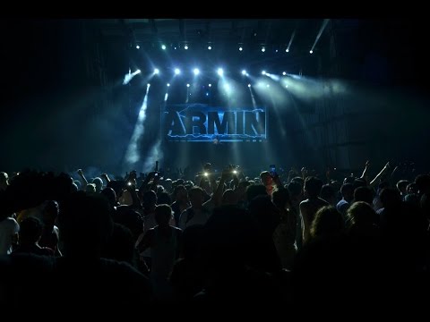 GEM Fest ანაკლიაში არმინ ვან ბიურენმა გახსნა