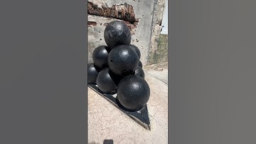 Cannonballs Defend Key West