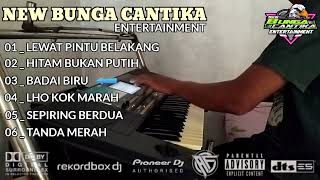 Download Lagu DANGDUT ELECTONE LEWAT PINTU BELAKANG NEW BUNGA CANTIKA ENTERTAINMENT FULL BASS 