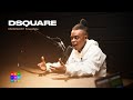 Dsquare rips fat joes lean back instrumental apart on showoff