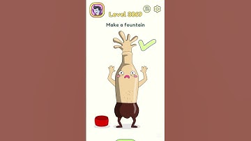 DOP 2 Level 3869 – Quick Spot! #dop2 #shortvideo #ytshorts #shortsfeed