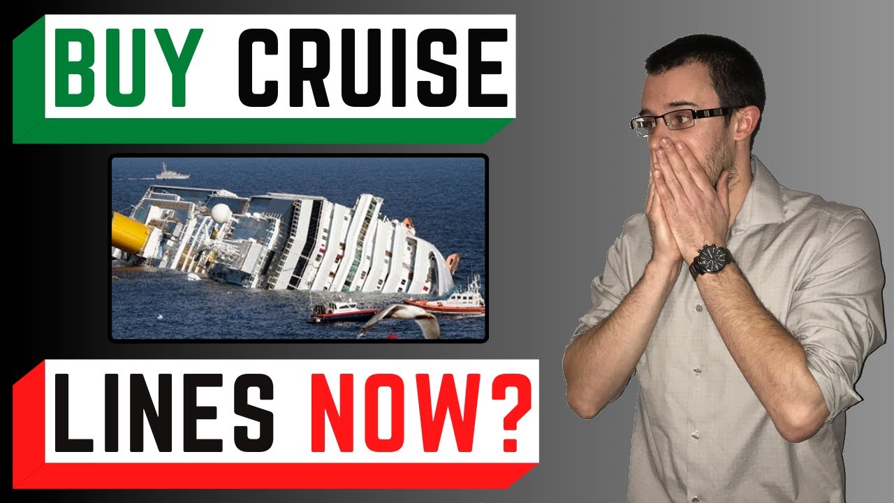 Cruise Lines Earnings Report (Q1 Stock Research and Analysis) YouTube