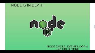NODE JS EVENT LOOP & THREADS