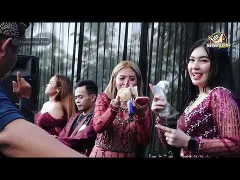 JAYANTI - ABAH ANTON WIKWIW | 3PEMUDA BERBAHAYA FEAT SALLSA BINTAN