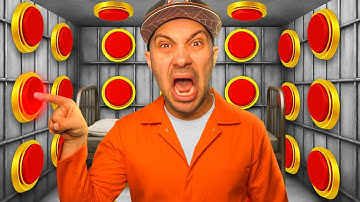 I Had To Press 999 MILLION Times to ESCAPE