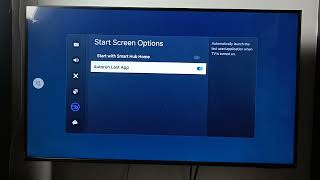 How to Turn On or Off Auto Run Last App When TV Turns On on Any Samsung TV Complete Setup Guide screenshot 5