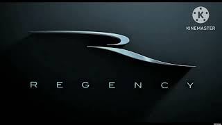 Joy Production/Regency/Fox Studios Television logo (2026) Remake