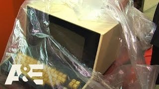 Storage Wars: Dave Finds a Vintage Hazeltine 1000 Computer (Season 5, Episode 22) | A&E