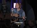 Larkin Poe - "Little Bit" (Live for WMOT Words &amp; Music) #larkinpoe #newmusic #liveperformance