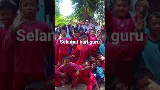 selamat hari guru🥳🥳