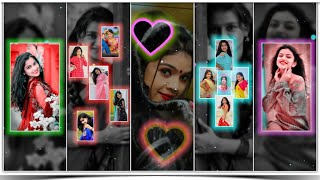 New Trending Viral Reels Song Status Video Editing | Alight Motion New Trending Shake Efect Editing screenshot 4