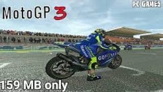 how to download moto gp 3 in 159 mb screenshot 4