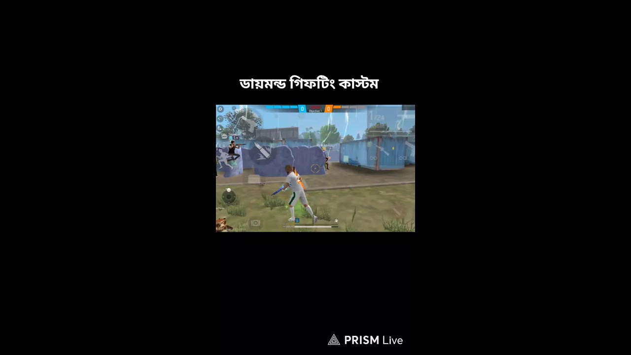 Live streaming of TGR Saiful 10K